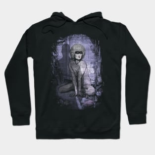 The Human Doll Hoodie